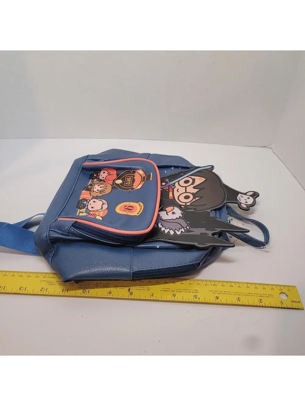 Character Mini Backpack Harry Potter BRAND NEW